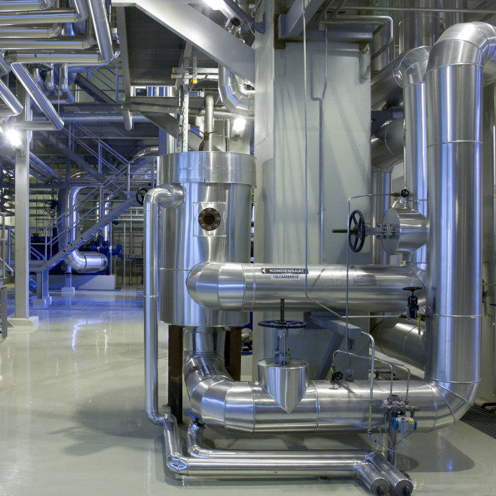 VKS Ingeniería Mecánica · Legalización Instalaciones Industriales y Cálculos de Ingeniería en Madrid