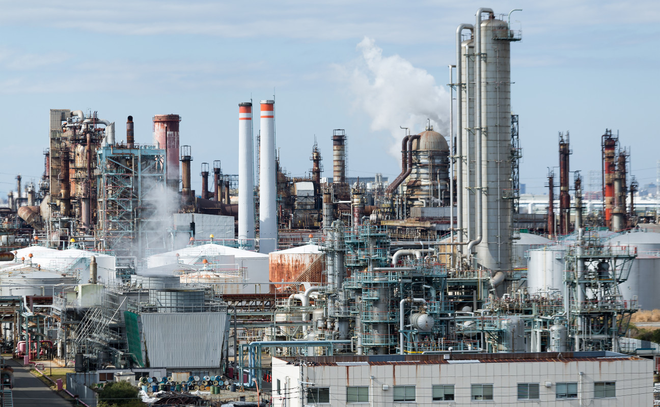 VKS Ingeniería Mecánica · Legalización Instalaciones Industriales y Cálculos de Ingeniería en Alcorcón